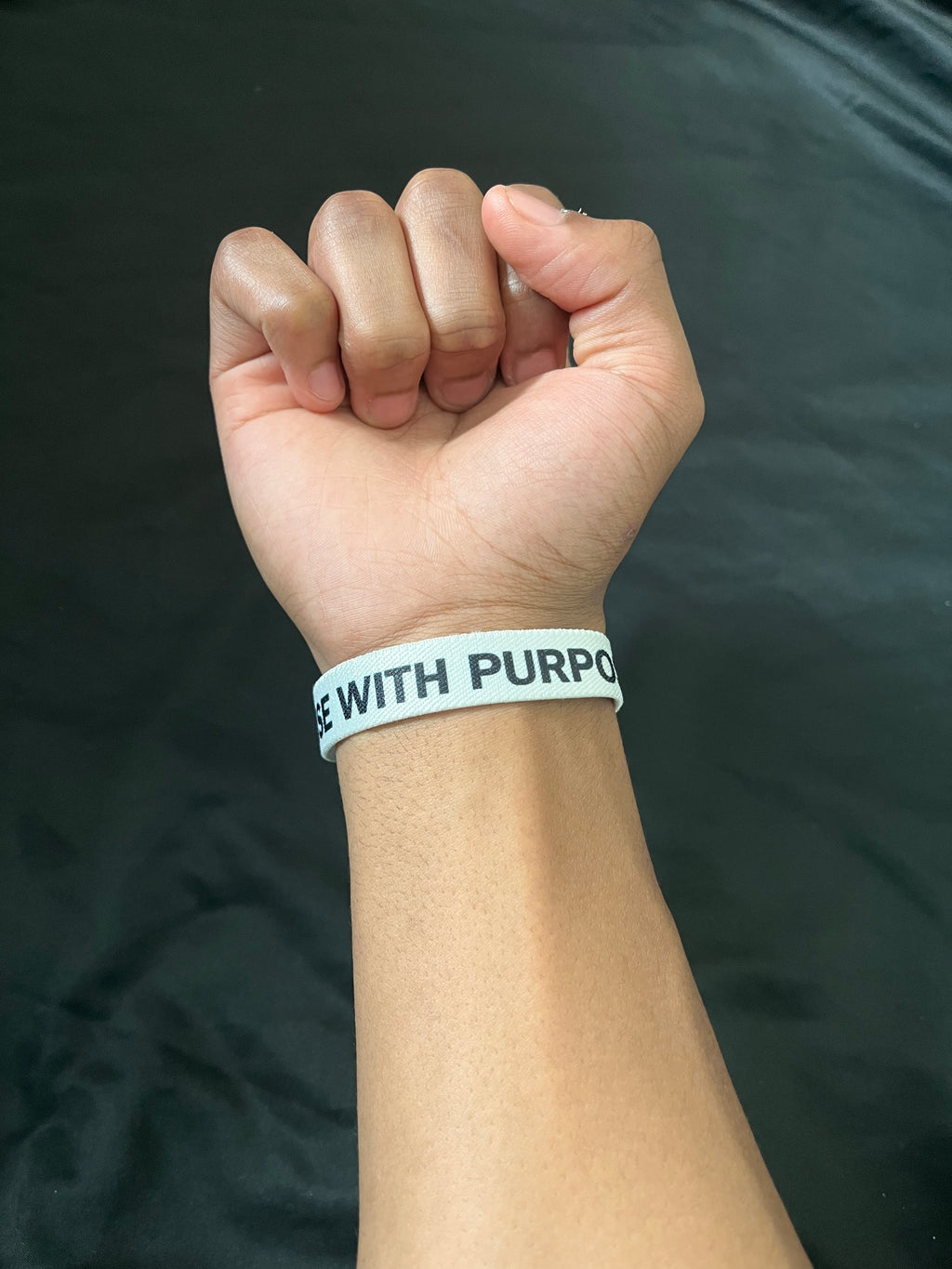 SparkQuote Band