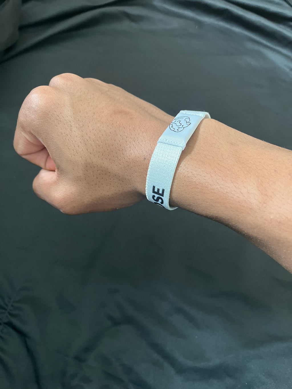 SparkQuote Band